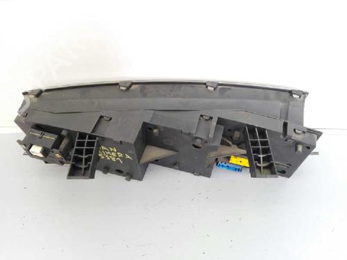 Instrument cluster NISSAN PRIMERA (P12) 1.9 dCi | BP2821472C47 
