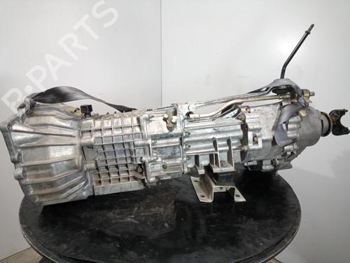 Used Gearbox TATA SAFARI (42_FD) [1998-2025]  12491583