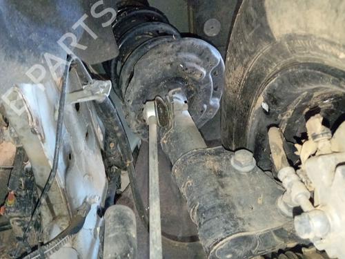 Used Left front shock absorber RENAULT KANGOO III Box Body/MPV 1.5 Blue dCi 95 (FJAB) (95 hp) 29476775
