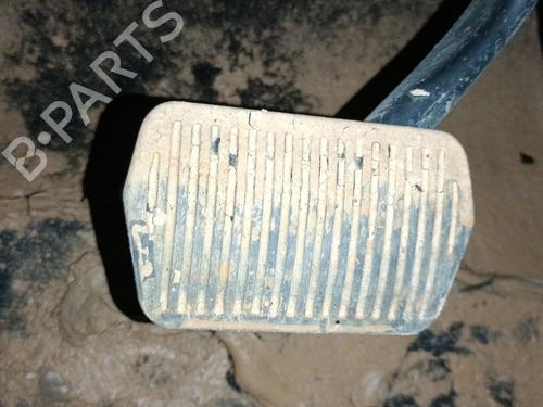bremsepedal FORD KUGA II (DM2) 2.0 TDCi 4x4 (150 hp) 27175784