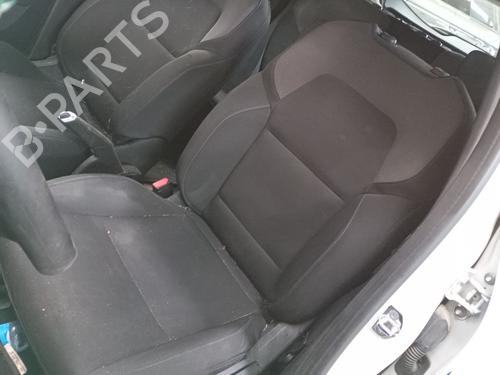 Engine RENAULT CLIO V (B7_) 1.0 LPG (B7MT) | BP30561101M1 