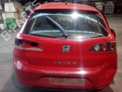 Alternator SEAT IBIZA III (6L1)  | BP11919873M7 