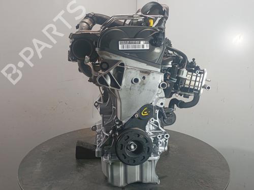 Engine VW GOLF VII (5G1, BQ1, BE1, BE2) 1.2 TSI | BP30534401M1 - Image 2