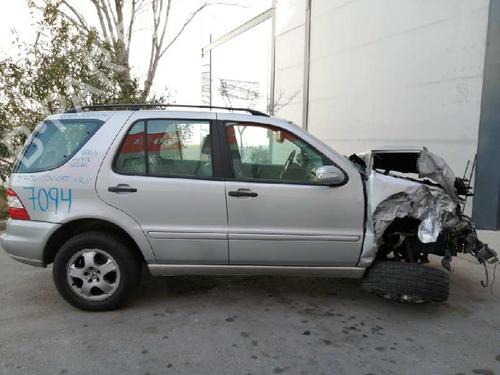 ABS pump MERCEDES-BENZ M-CLASS (W163)  | BP5270215M43 