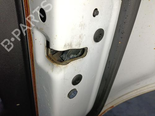 Used Rear right lock CITROËN C4 CACTUS 1.5 BlueHDi 100 (102 hp) 31213515