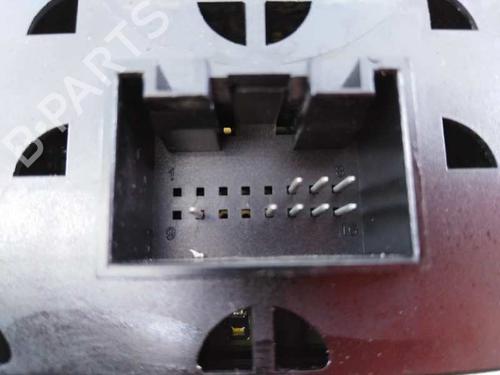 Electronic module AUDI A5 Sportback (8TA) 2.7 TDI | BP7172937M83