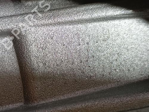 Gearbox OPEL ASTRA J Saloon 1.7 CDTI (69) | BP36675112M3 - Image 7