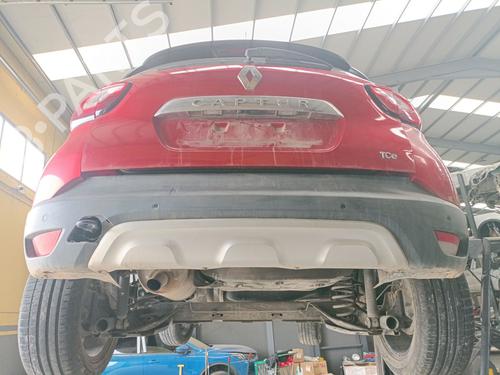 Used Rear bumper Rear bumper 38200832 38200832