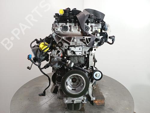 Engine CITROËN C4 III (BA_, BB_, BC_) 1.2 PureTech 130 (BAHNSA, BAHNSB) | BP26553049M1 