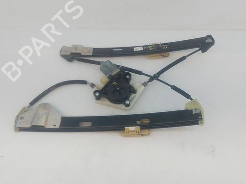 Used Front left window mechanism Front left window mechanism AUDI A1 Sportback (GBA) 30 TFSI (110 hp) 39955449 39955449
