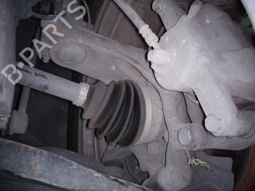 Used Left front steering knuckle NISSAN QASHQAI II SUV (J11, J11_) 1.5 dCi (110 hp) 11110393