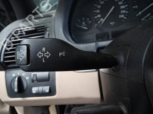 Ratstangsstang BMW X5 (E53) [2000-2006]  17497415