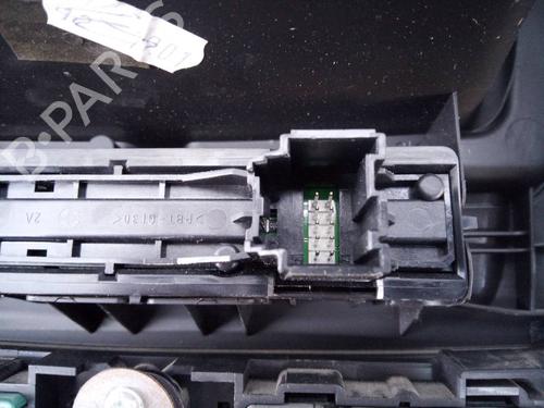 Radio OPEL INSIGNIA A Sports Tourer (G09) 2.0 CDTI (35) | BP10397526E6 