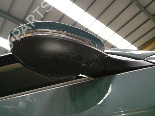 Right mirror VW T-ROC (A11, D11) 1.5 TSI | BP33013248C27 - Image 3