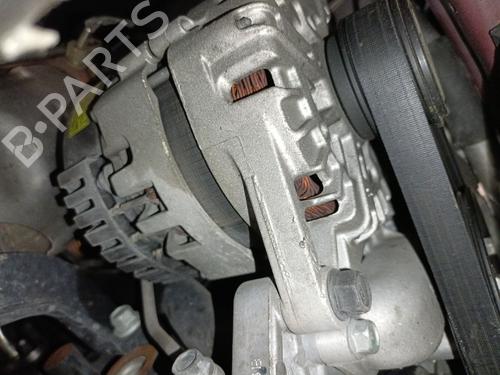 Used Alternator HYUNDAI i30 (GD) 1.6 CRDi (110 hp) 28143197