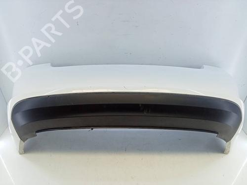 Rear bumper SKODA RAPID (NH3, NK3, NK6) 1.2 TSI E5-A2-5