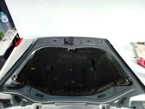 Capot VW TOUAREG (7LA, 7L6, 7L7) 5.0 V10 TDI | BP4203567C1 