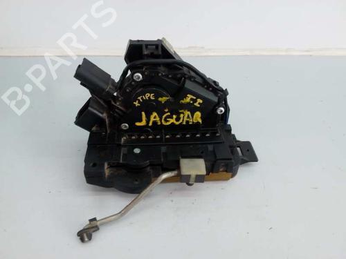 Used Rear left lock JAGUAR X-TYPE I (X400) [2001-2009]  4370077