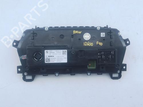 Instrument cluster BMW 1 (F40) 118 i | BP33818694C47 - Image 3