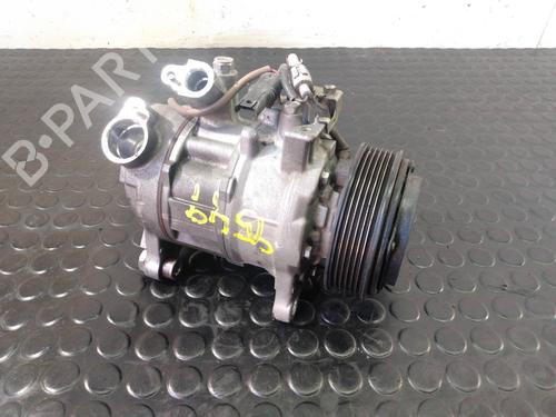 AC-Kompressor BMW X1 (E84) sDrive 18 d (143 hp) 8644870