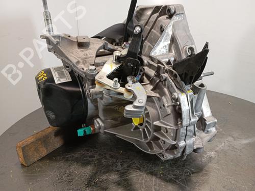 Gearbox DACIA SANDERO II | BP23088934M3 - Image 4