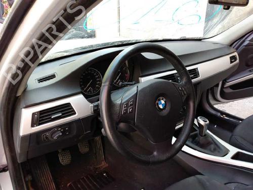 Engine control unit (ECU) BMW 3 (E90) 318 d | BP3882567M57 