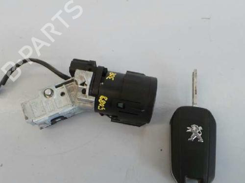 Used Electronic module PEUGEOT 308 II (LB_, LP_, LW_, LH_, L3_) 1.6 HDi / BlueHDi 115 (115 hp) 14058576