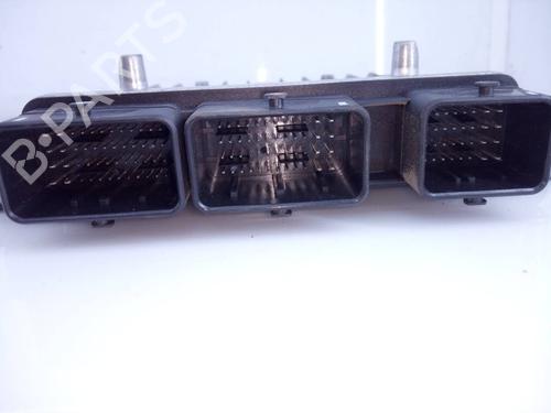 Engine control unit (ECU) PEUGEOT 407 (6D_) 2.0 (6DRFNB, 6DRFNE) | BP8792163M57 