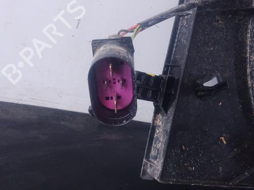 Radiator fan SEAT LEON (KL1, KLG) 2.0 TDI | BP33660410M35 - Image 2