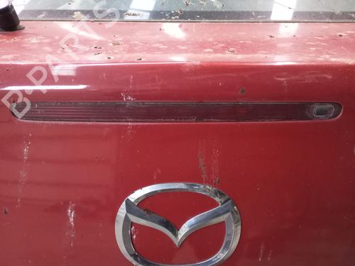 Third brake light MAZDA 6 Hatchback (GH) 2.0 MZR-CD (GH14) | BP31917902L11