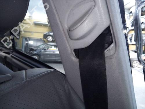 Sicherheitsgurt vorne links MERCEDES-BENZ M-CLASS (W163) ML 400 CDI (163.128) | BP9703602I26 
