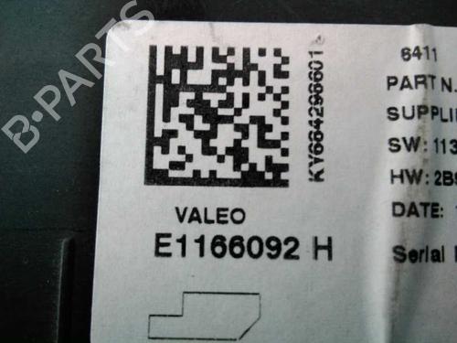 Electronic module BMW X1 (F48) xDrive 18 d | BP5336607M83 