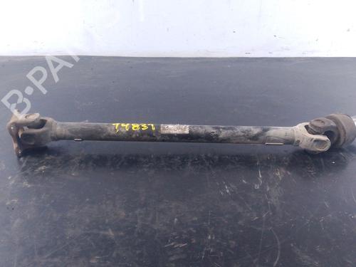 Used Driveshaft Driveshaft SUZUKI GRAND VITARA I (FT, HT) 2.0 HDI 110 16V 4x4 (SQ420D, TD83V, JA420WD) (109 hp) 33626503 33626503