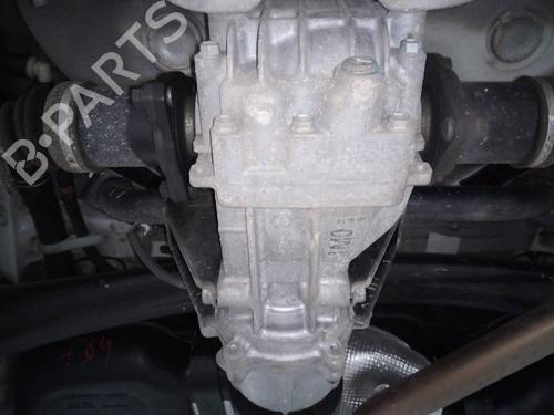 Used Rear differential SUZUKI VITARA (LY) 1.4 T AllGrip (APK414) (140 hp) 13491067