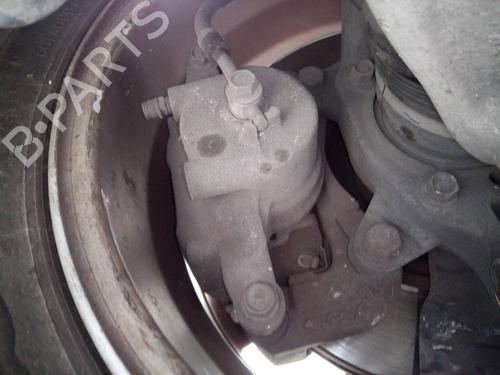 Used Right front brake caliper HYUNDAI i40 I (VF) [2012-2019]  18332850