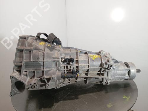 Used Gearbox Gearbox 34568086 34568086