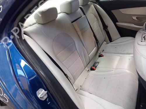 Commande de phare MERCEDES-BENZ C-CLASS (W205) C 220 BlueTEC / d (205.002, 205.004) | BP16819971I24 
