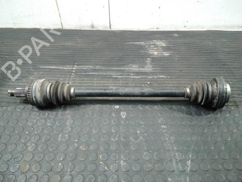 Used Right rear driveshaft BMW 1 (E87) 118 d (122 hp) 6308865