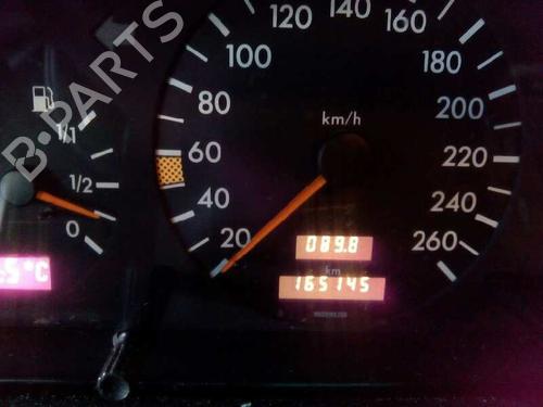 Control unit MERCEDES-BENZ C-CLASS (W202)  | BP5305503M11 