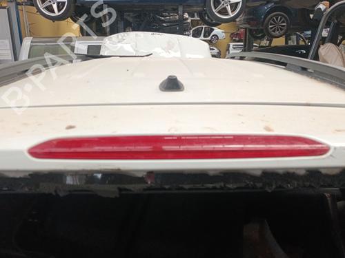 Used Third brake light Third brake light 37073190 37073190