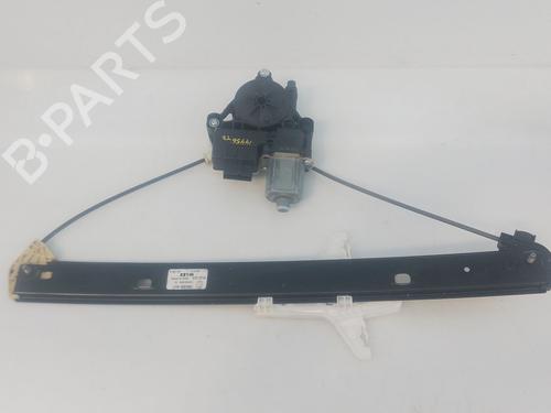 Used Rear right window mechanism Rear right window mechanism VW T-CROSS (C11, D31) 1.0 TSi (116 hp) 39950968 39950968