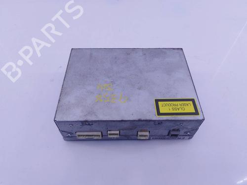 Electronic module TOYOTA LAND CRUISER 200 (_J2_) 4.5 D V8 (VDJ200) | BP9342124M83 
