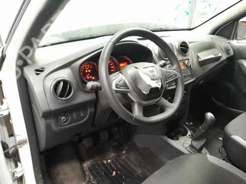 Used Dashboard DACIA SANDERO II [2012-2025]  23088974