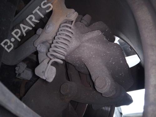 Used Right rear brake caliper TOYOTA AVENSIS Saloon (_T27_) 2.0 D-4D (ADT270_, ADT270R) (124 hp) 11591761