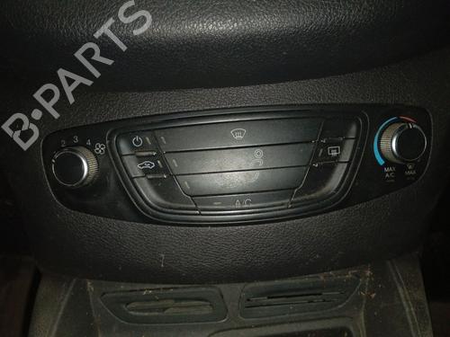 climate-control-ford-transit-courier-b460-box-bodympv-2014-40085465 main image