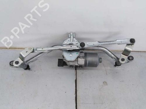 Front wiper motor PEUGEOT 2008 I (CU_) 1.2 VTi | BP5986529M29 