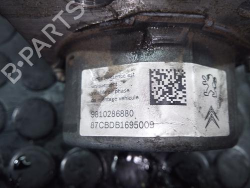 ABS pump PEUGEOT 308 II (LB_, LP_, LW_, LH_, L3_) 1.6 HDi | BP10961803M43 