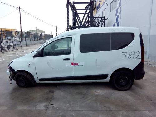 Front left lock DACIA DOKKER MPV (KE_)  | BP366877C98 