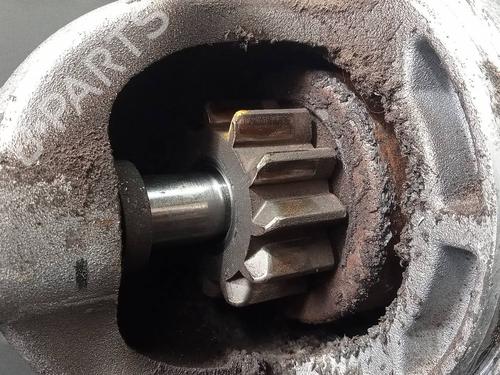 Starter HYUNDAI SANTA FÉ III (DM, DMA)  | BP11793506M8