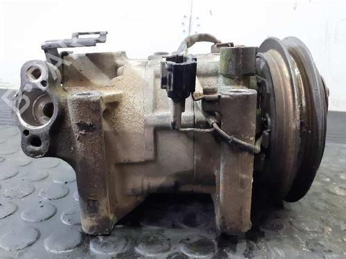 AC compressor NISSAN X-TRAIL I (T30) 2.2 dCi 4x4 | BP5646289M34 